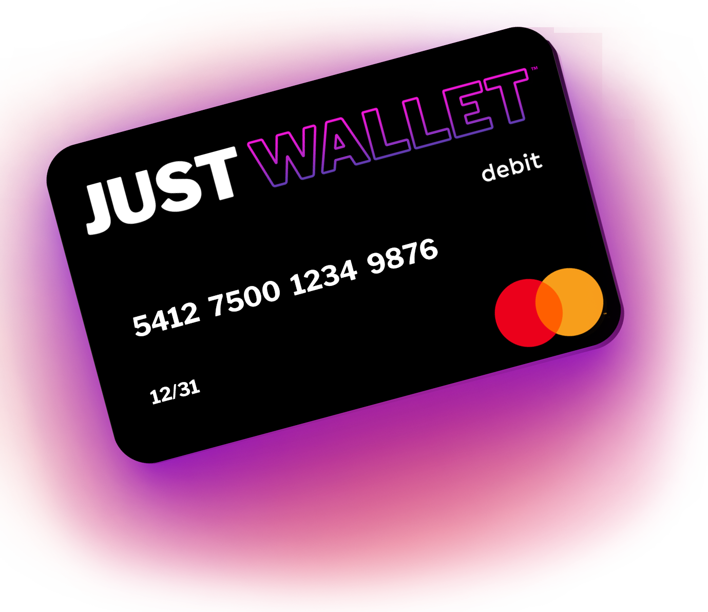 Just Wallet